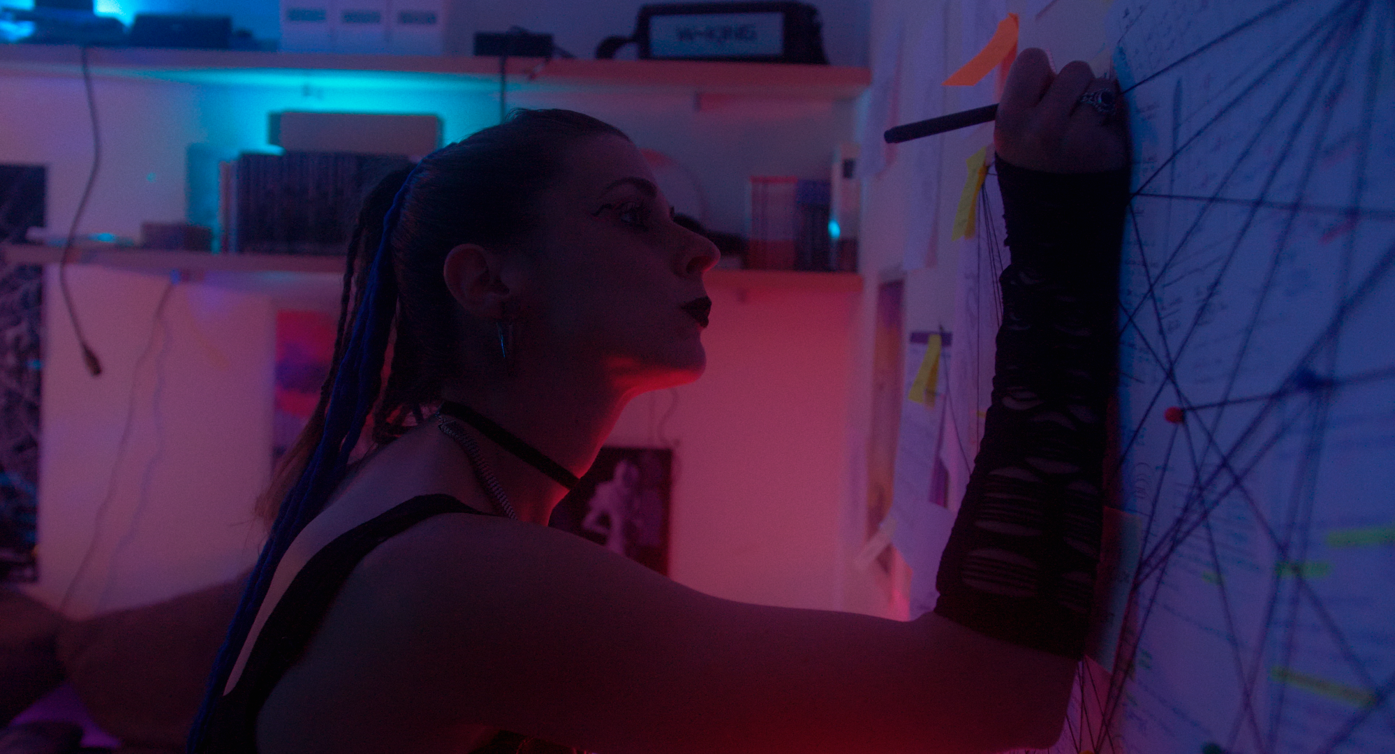 Beverly dreams 6
